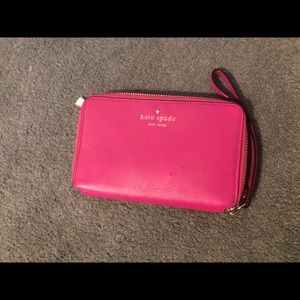 Kate Spade Wrislet